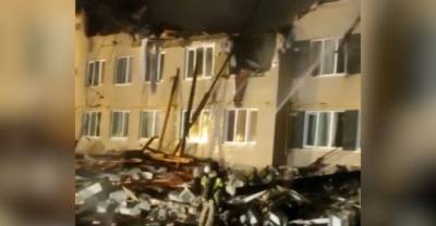 Александр Бастрыкин - СК возбудил уголовное дело после взрыва в жилом доме в Нижегородской области - reendex.ru - Нижегородская обл.