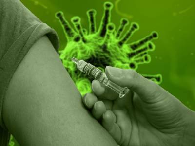 Джо Байден - В США вакцинация от коронавируса стала доступна всем гражданам старше 16 лет - rosbalt.ru - с. Всего