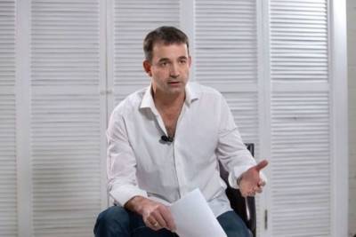 Дмитрий Певцов - Дмитрий Певцов призвал отказаться от ЕГЭ - mk.ru