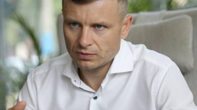 Сергей Марченко - Украина ждет транш от МВФ не ранее осени – Марченко - ru.slovoidilo.ua