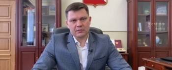Сергей Воропанов - "Бессмертный полк" в Вологде, пинки мэра и ужесточение наказания для фигурантов дела "О белозерском виадуке": обзор новостей дня - vologda-poisk.ru - Вологодская обл. - Вологда