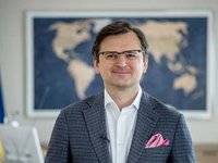 Дмитрий Кулеба - Украина поддерживает решение правительства Чехии о высылке 18 российских дипломатов – Кулеба - goodnews.ua - Прага