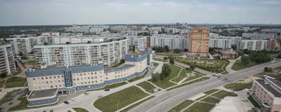 Новосибирцы выбрали лучший спальный район города - runews24.ru - Новосибирск
