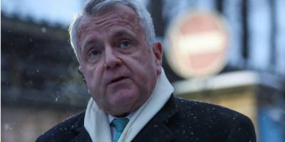 Сергей Лавров - Юрий Ушаков - Джон Салливан - Джо Байден - Посол США в России отказывается покинуть страну, несмотря на рекомендации Москвы - nv.ua - Москва - Россия - США - Вашингтон - Посол