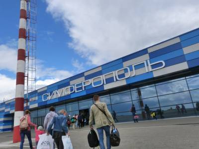 Эксперт спрогнозировал снижение стоимости авиабилетов на российские курорты - neva.today - Санкт-Петербург