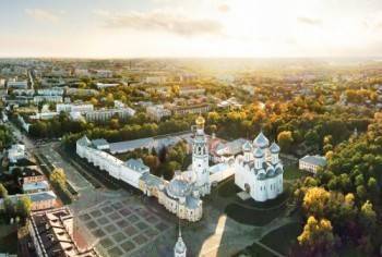 Олег Кувшинников - Инфраструктура обойдется Вологодской области в 17 млрд. рублей - vologda-poisk.ru - Вологодская обл.