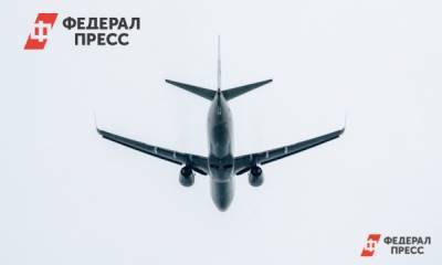 Пилот авиалайнера, совершившего аварийную посадку в Новосибирске, остался в больнице - fedpress.ru - Токио - Новосибирск - Япония - Париж
