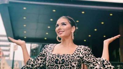 Анна Седокова - «Вы же видели у меня был огромный глаз, потом поменьше, но очень болезненный, потом превратился в маленький мерзкий шарик»: Анне Седоковой удалили опухоль на глазе - goodnews.ua