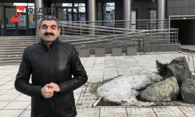 Звезда «Реальных пацанов» уходит из бизнеса: «Нефть кончится, а лес вырастет» - fedpress.ru - Пермь - Пермский край