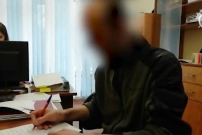 Убившего женщину 23 года назад мужчину задержали в Красноярском крае - kras.mk.ru - Красноярский край - Сосновоборск