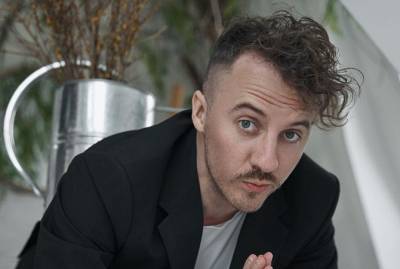 Евгений Клопотенко - Евгений Клопотенко рассказал о собственном методе похудения - kp.ua