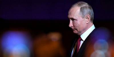 Владимир Путин - Эммануэль Макрон - Дмитрий Кулеба - ЕС может ввести новые санкции против России - когда и какие, рассказал политолог Андрей Окара - ТЕЛЕГРАФ - telegraf.com.ua - Россия - Крым