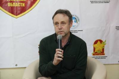 Илона Маску - Школьники спросили у тульского космонавта, как он относится к Илону Маску - tula.mk.ru - Тула