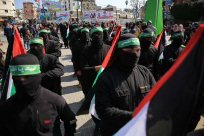 Салех Аль-Арури - ХАМАС требует выборов в Иерусалиме и мира - cursorinfo.co.il - Палестина - Иерусалим - Восточный Иерусалим