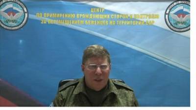 Александр Карпов - ВКС России уничтожили около 200 боевиков в Сирии - piter.tv - Сирия