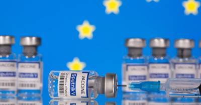 Тьерри Бретон - Еврокомиссар обозначил сроки поступления вакцины "Спутник V" в ЕС - rus.delfi.lv - Латвия
