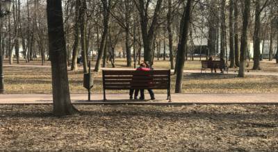 Роман Вильфанд - Александр Чернокульский - О феномене "опасного солнца" предупредили синоптики ярославцев - progorod76.ru - Ярославская обл. - Ярославль