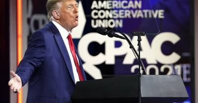Дональд Трамп - Владимир Путин - Трамп призвал США не подталкивать Россию "в объятия Китая" - reendex.ru - Москва