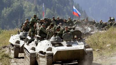 Джон Кирби - Точно больше, чем в 2014 году, – Пентагон о российских войсках на границе с Украиной - 24tv.ua