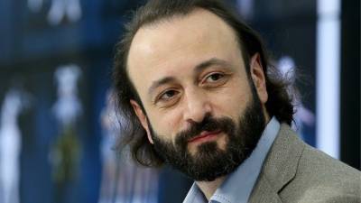 Василий Конов - Илья Авербух - Илья Авербух раскрыл гонорары участников «Ледникового периода» - 5-tv.ru