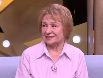 Филипп Киркоров - Людмила Дороднова - "Она бесконечно добрая и совсем не пафосная": Домработница Люся рассказала о жизни у Пугачевой - actualnews.org