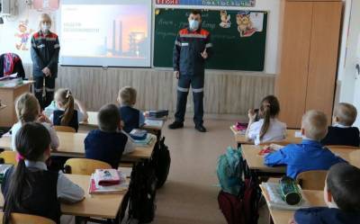 На ЕВРАЗе проведут мероприятия по безопасности под девизом «Соберись» - znak.com
