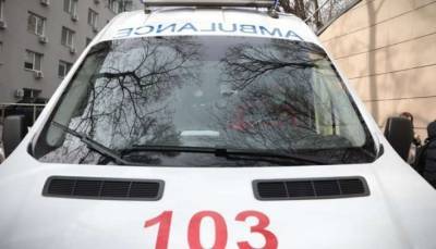 В Черкассах в школьном тире девятиклассник получил тяжелое ранение - lenta.ua - Черкассы - Черкесск