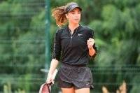 16-летняя украинка Соболева выиграла свой первый титул ITF - vlasti.net