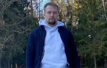 Пропавший экс-следователь Евгений Юшкевич найден в СИЗО KГБ - charter97.org