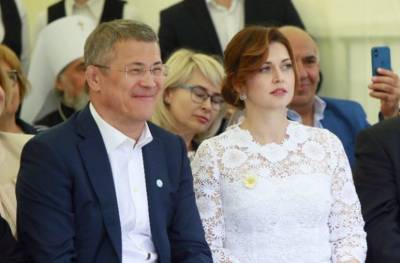 Радий Хабиров - Доходы Радия Хабирова за прошлый год изменились на 800 тысяч рублей - news102.ru - Башкирия