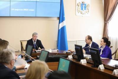 Алексей Русских - Алексей Русских назвал недопустимой ситуацию с участившимися в регионе пожарами - ulpravda.ru - Ульяновская