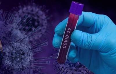 Максим Степанов - В Украине зафиксировано 8940 новых случаев COVID-19 - vchaspik.ua - Киев