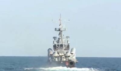 Госдеп назвал ограничения России на проход судов в Черном море «эскалацией» - vm.ru - Москва - США - Вашингтон - Черное Море