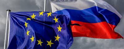 Сергей Рахманин - К разочарованию Украины ЕС отказался давить на Россию - politnavigator.net - Россия - США - Украина