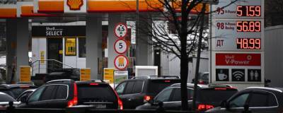 Павел Баженов - Эксперты предположили, как в этом году изменятся цены на бензин - runews24.ru