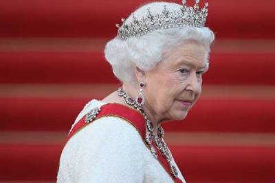принц Филипп - Елизавета Королева (Ii) - Елизавета II нарушит королевскую традицию на свой день рождения - skuke.net - Англия - Новости