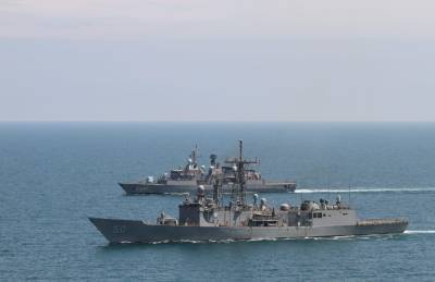 Блокировка движения в Черном море: США обвинили Россию в "неспровоцированной эскалации" - 24tv.ua - Крым