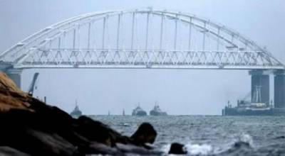 Нед Прайс - Госдеп требует от РФ обеспечить свободное судоходство в Керченском проливе - lenta.ua - Москва - Крым