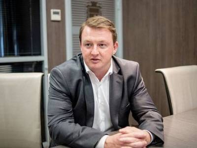 Сергей Фурса - Фурса стал владельцем футбольного клуба - enovosty.com