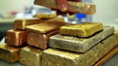 Petropavlovsk в 1 квартале снизил производство золота на 49% - smartmoney.one - Petropavlovsk