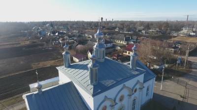 В Воронежской области стартовал приём заявок на конкурс «Самое красивое село» - vestivrn.ru - Воронежская обл.