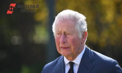 принц Чарльз - принц Филипп - Чарльз - «Шаги к перемирию»: принц Чарльз оставил дворец после разговора с Гарри - fedpress.ru - Лондон