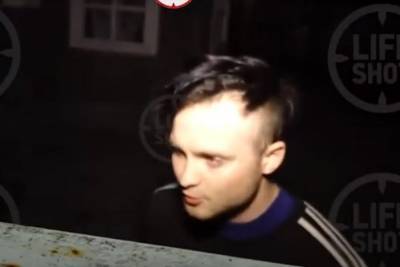 Купивший пиво разбившимся насмерть подросткам в Новочеркасске мужчина, заявил об угрозах в свой адрес - privet-rostov.ru - Новочеркасск