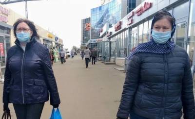 Алексей Навальный - Социологи заявили о высоком уровне тревожности среди россиян - realnoevremya.ru