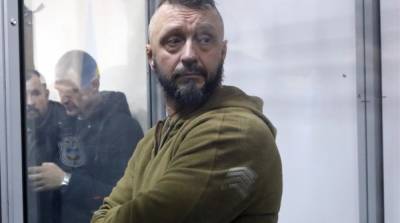 Павел Шеремет - Андрей Антоненко - Сегодня состоится судебное заседание по делу Шеремета - ru.slovoidilo.ua - Киев