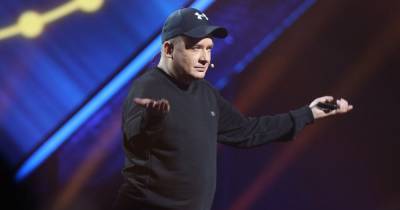 Андрей Данилко - Верка Сердючка - Юрий Никитин - Андрей Данилко впервые признался, что у него за болезнь - tsn.ua
