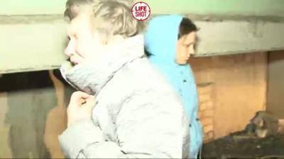 Очевидцы рассказали о первых минутах после взрыва газа в Нижегородской области - piter.tv - Нижегородская обл.