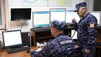 Мария Базарева - Сотрудники Росгвардии примут участие в донорской акции - nation-news.ru - Москва - Московская обл. - Тула - Рязань - Тамбов - Курск - Калуга