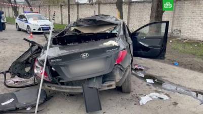 В Новочеркасске задержали мужчину, покупавшего пиво разбившимся насмерть подросткам - runews24.ru - Ростовская обл. - Новочеркасск
