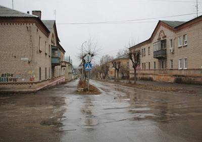 В Горроще временно изменилась схема движения транспорта - ya62.ru - Рязань